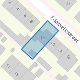 Perceel DBG02-B-3058