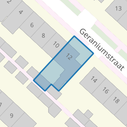 Perceel DBG02-B-3066