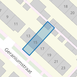 Perceel DBG02-B-3068