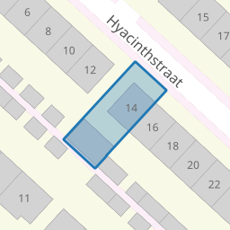 Perceel DBG02-B-3070