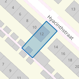 Perceel DBG02-B-3071