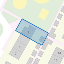 Perceel DBG02-B-3083