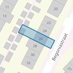 Perceel DBG02-B-3085