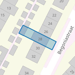 Perceel DBG02-B-3086