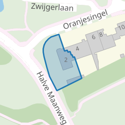 Perceel DBG02-B-3091