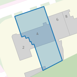 Perceel DBG02-B-3092