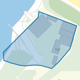 Perceel DBG02-B-3111