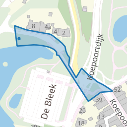 Perceel DBG02-B-3120