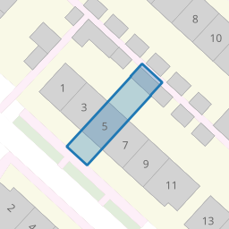 Perceel DBG02-B-3123