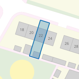 Perceel DBG02-B-3125