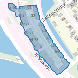 Perceel DBG02-B-3144