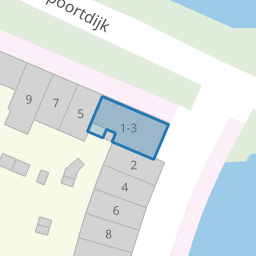 Perceel DBG02-B-3151