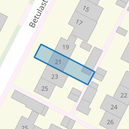 Perceel DBG02-B-3158