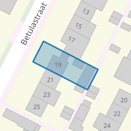 Perceel DBG02-B-3160