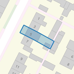 Perceel DBG02-B-3163