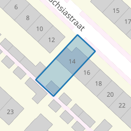 Perceel DBG02-B-3169