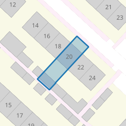 Perceel DBG02-B-3174