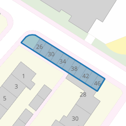 Perceel DBG02-B-3175