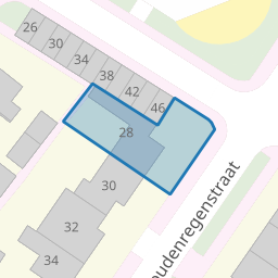 Perceel DBG02-B-3176