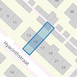 Perceel DBG02-B-3192