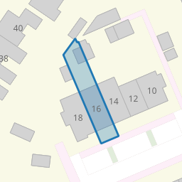 Perceel DBG02-B-3200