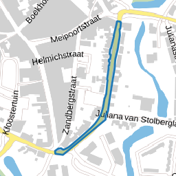 Perceel DBG02-B-3228