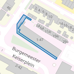 Perceel DBG02-B-3229