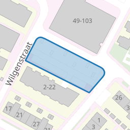 Perceel DBG02-B-3232