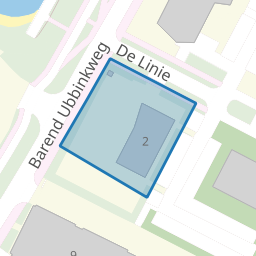 Perceel DBG02-B-3240