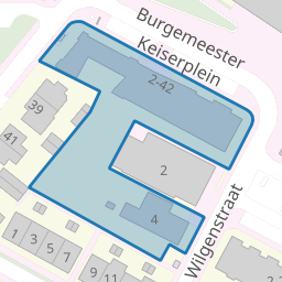 Perceel DBG02-B-3245