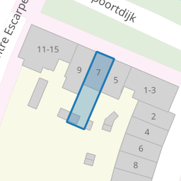 Perceel DBG02-B-3249