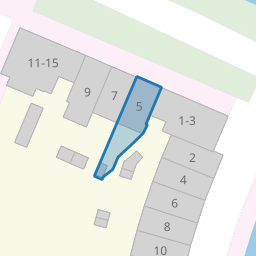 Perceel DBG02-B-3250