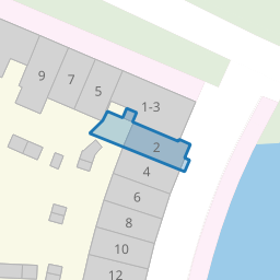 Perceel DBG02-B-3251