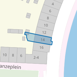 Perceel DBG02-B-3257