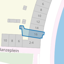 Perceel DBG02-B-3258