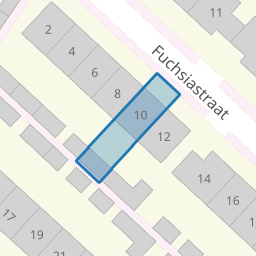 Perceel DBG02-B-3280