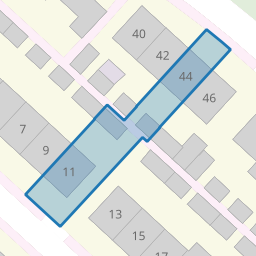 Perceel DBG02-B-3285