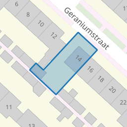 Perceel DBG02-B-3288