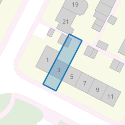 Perceel DBG02-B-3294