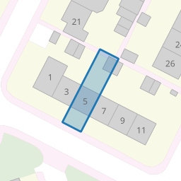 Perceel DBG02-B-3295