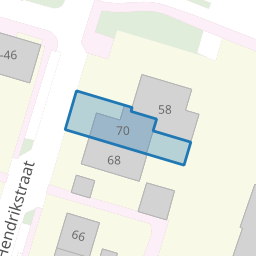 Perceel DBG02-B-3297