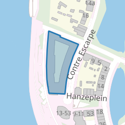 Perceel DBG02-B-3301