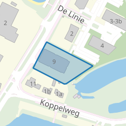 Perceel DBG02-B-3303