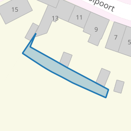 Perceel DBG02-B-3328