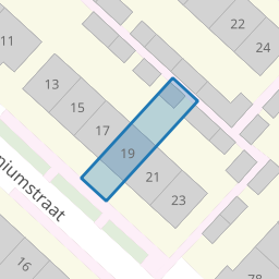 Perceel DBG02-B-3336