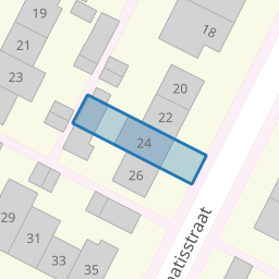 Perceel DBG02-B-3339