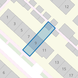 Perceel DBG02-B-3351