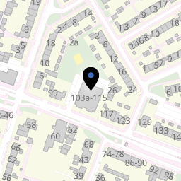 Appartement DBG02 B 3362 10