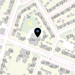 Appartement DBG02 B 3362 11