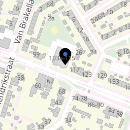 Appartement DBG02 B 3362 15